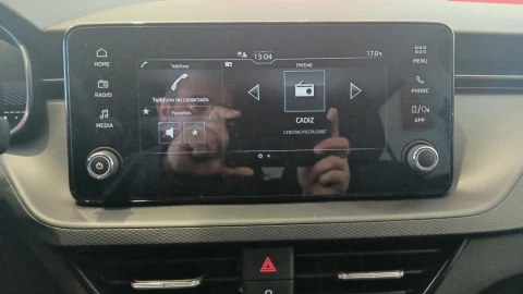 Skoda Scala 1.0 TSI 70 KW (95 CV) GO