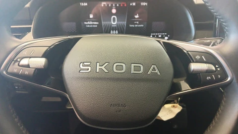 Skoda Scala 1.0 TSI 70 KW (95 CV) GO