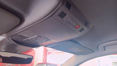 Skoda Scala 1.0 TSI 70 KW (95 CV) GO