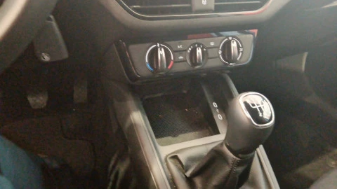 Skoda Scala 1.0 TSI 70 KW (95 CV) GO