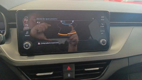 Skoda Scala 1.0 TSI 70 KW (95 CV) GO