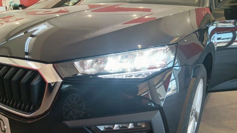 Skoda Scala 1.0 TSI 70 KW (95 CV) GO