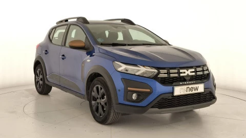 Dacia Sandero  Stepway ECO-G Extreme Go 74kW