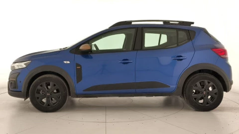 Dacia Sandero  Stepway ECO-G Extreme Go 74kW