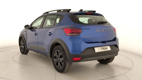 Dacia Sandero  Stepway ECO-G Extreme Go 74kW