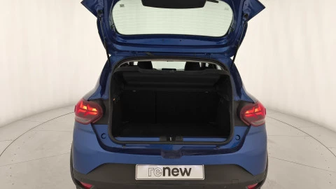 Dacia Sandero  Stepway ECO-G Extreme Go 74kW