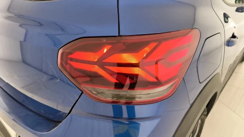 Dacia Sandero  Stepway ECO-G Extreme Go 74kW