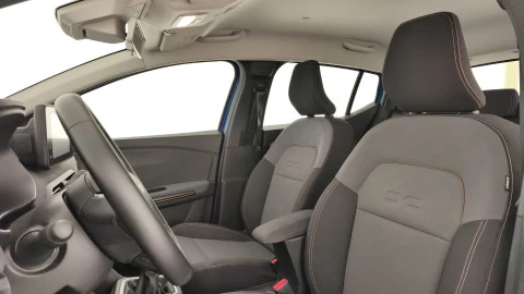 Dacia Sandero  Stepway ECO-G Extreme Go 74kW