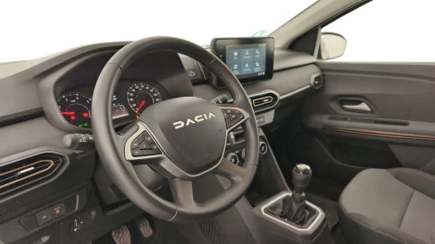 Dacia Sandero  Stepway ECO-G Extreme Go 74kW
