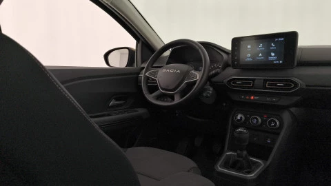 Dacia Sandero  Stepway ECO-G Extreme Go 74kW