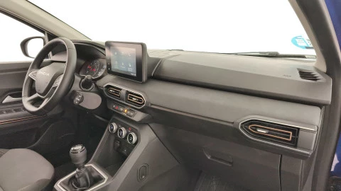 Dacia Sandero  Stepway ECO-G Extreme Go 74kW