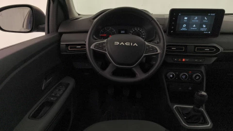 Dacia Sandero  Stepway ECO-G Extreme Go 74kW