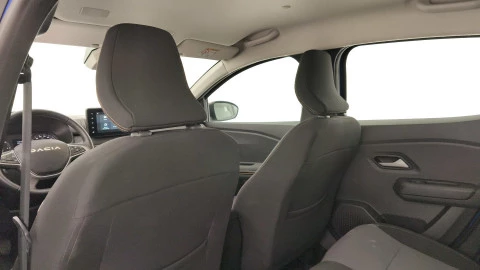 Dacia Sandero  Stepway ECO-G Extreme Go 74kW