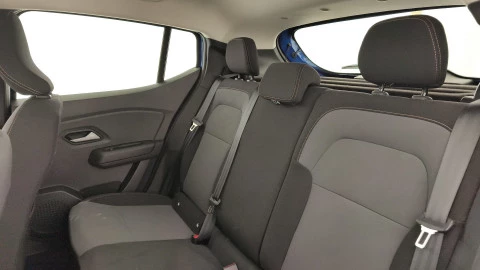 Dacia Sandero  Stepway ECO-G Extreme Go 74kW