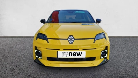 Renault 5 E-Tech Iconic Cinq 110kW (150CV) Autonomía Conf