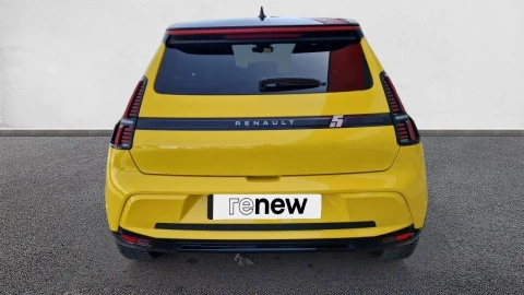 Renault 5 E-Tech Iconic Cinq 110kW (150CV) Autonomía Conf