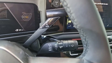 Renault 5 E-Tech Iconic Cinq 110kW (150CV) Autonomía Conf