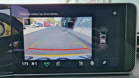 Renault 5 E-Tech Iconic Cinq 110kW (150CV) Autonomía Conf