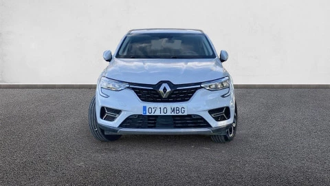 Renault Arkana Zen E-TECH Híbrido 105 kW (145CV) -SS