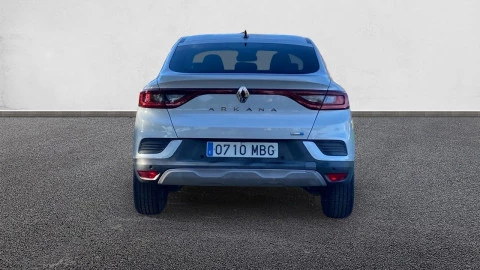 Renault Arkana Zen E-TECH Híbrido 105 kW (145CV) -SS