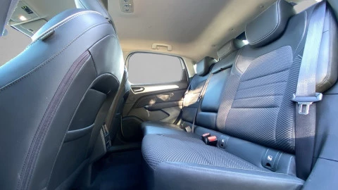 Renault Arkana Zen E-TECH Híbrido 105 kW (145CV) -SS