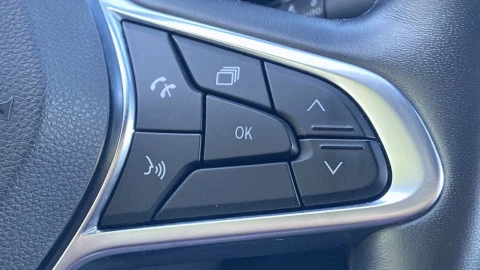 Renault Arkana Zen E-TECH Híbrido 105 kW (145CV) -SS