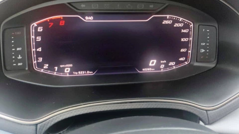 Seat Arona 1.0 TSI 81kW (110CV) FR