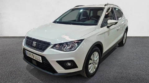 Seat Arona 1.0 TSI 81kW (110CV) Style Go Eco
