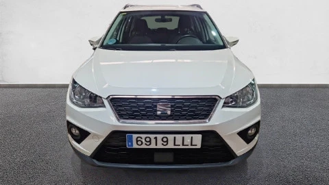 Seat Arona 1.0 TSI 81kW (110CV) Style Go Eco