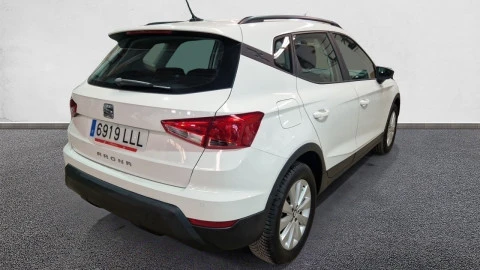 Seat Arona 1.0 TSI 81kW (110CV) Style Go Eco