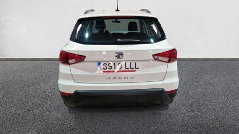 Seat Arona 1.0 TSI 81kW (110CV) Style Go Eco