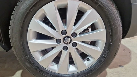 Seat Arona 1.0 TSI 81kW (110CV) Style Go Eco