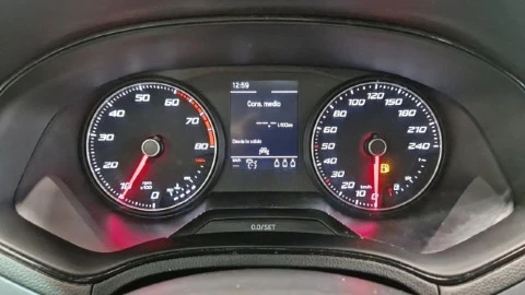 Seat Arona 1.0 TSI 81kW (110CV) Style Go Eco