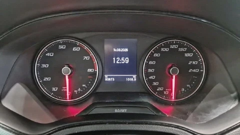 Seat Arona 1.0 TSI 81kW (110CV) Style Go Eco