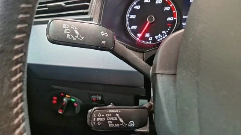 Seat Arona 1.0 TSI 81kW (110CV) Style Go Eco