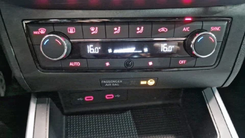 Seat Arona 1.0 TSI 81kW (110CV) Style Go Eco