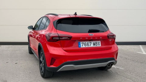 Ford Focus 1.0 Ecob. MHEV 114kW Active Design SIP