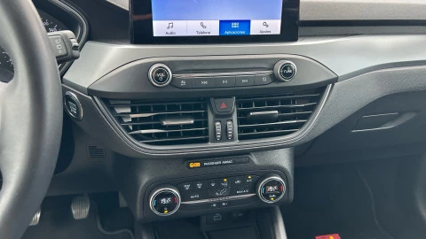 Ford Focus 1.0 Ecob. MHEV 114kW Active Design SIP