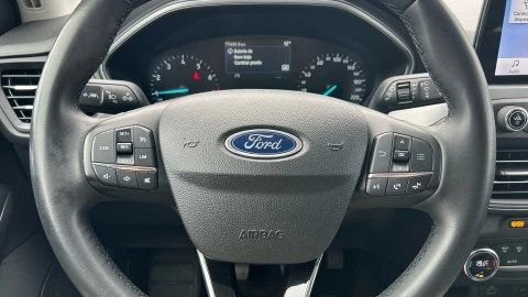 Ford Focus 1.0 Ecob. MHEV 114kW Active Design SIP