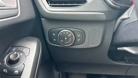 Ford Focus 1.0 Ecob. MHEV 114kW Active Design SIP
