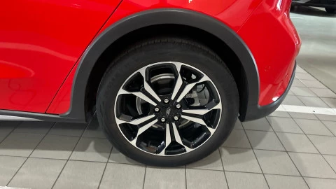 Ford Focus 1.0 Ecob. MHEV 114kW Active Design SIP