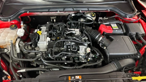 Ford Focus 1.0 Ecob. MHEV 114kW Active Design SIP