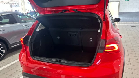 Ford Focus 1.0 Ecob. MHEV 114kW Active Design SIP