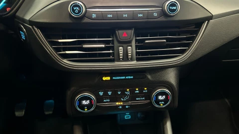 Ford Focus 1.0 Ecob. MHEV 114kW Active Design SIP