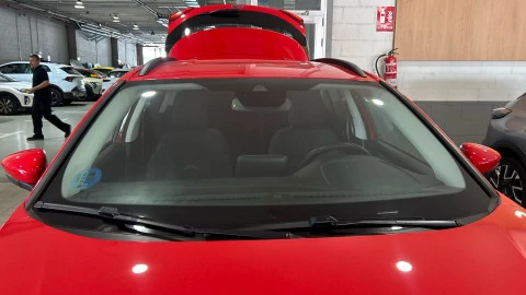 Ford Focus 1.0 Ecob. MHEV 114kW Active Design SIP