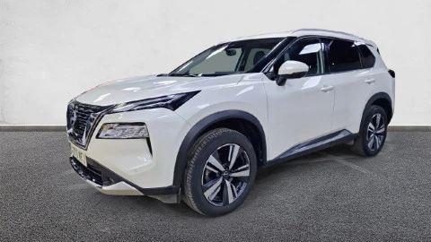 Nissan X-Trail 5pl 1.5 e-POWER 152kW 4x2 A/T Tekna+