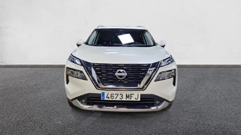 Nissan X-Trail 5pl 1.5 e-POWER 152kW 4x2 A/T Tekna+