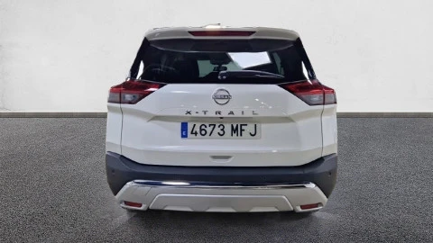 Nissan X-Trail 5pl 1.5 e-POWER 152kW 4x2 A/T Tekna+
