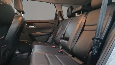 Nissan X-Trail 5pl 1.5 e-POWER 152kW 4x2 A/T Tekna+