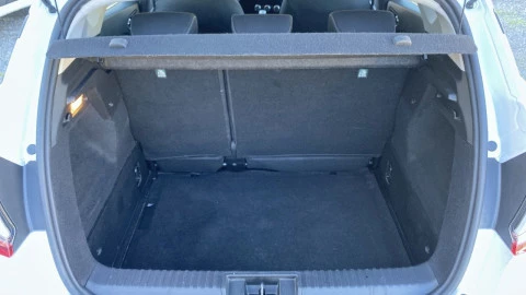 Renault Captur Intens TCe 90